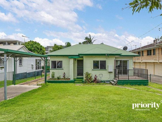 House for rent in Chermside South, Greater Brisbane