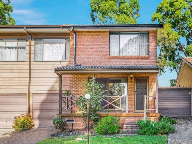Townhouse for sale in Sutherland, New South Wales