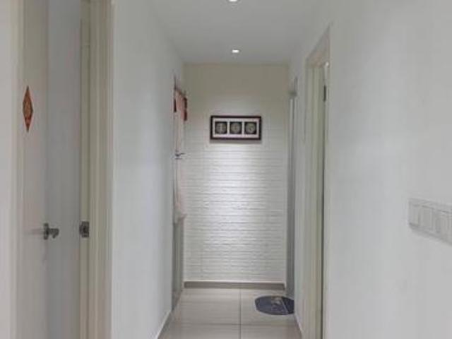 Condominium for rent in Georgetown, Penang