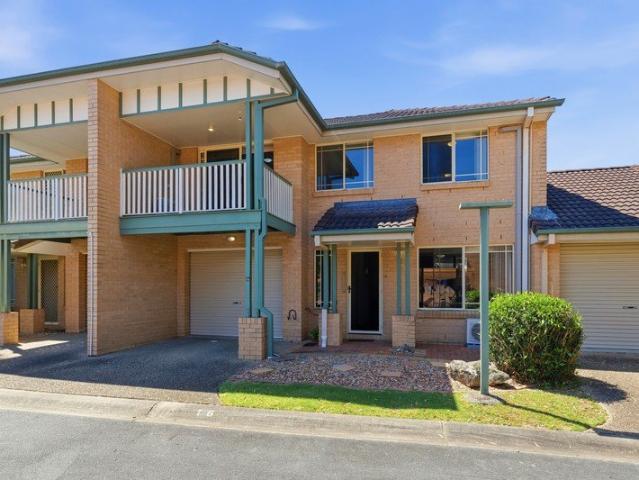 Villa for sale in Carseldine, City of Brisbane