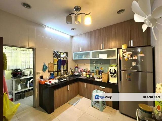 House for sale in The Pano @ Jalan Ipoh, Kuala Lumpur