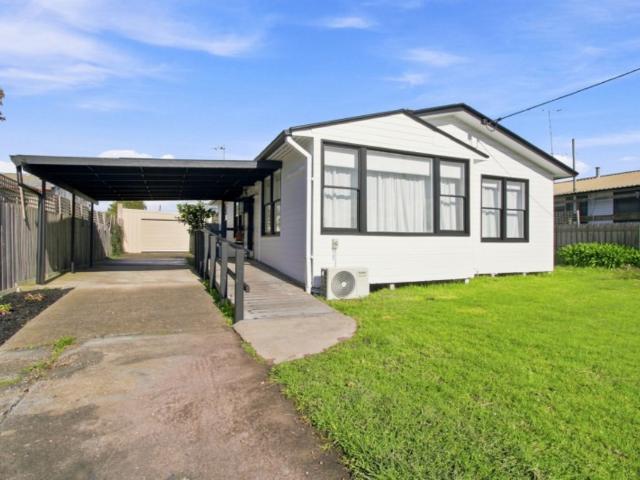 House for rent in Morwell, Victoria