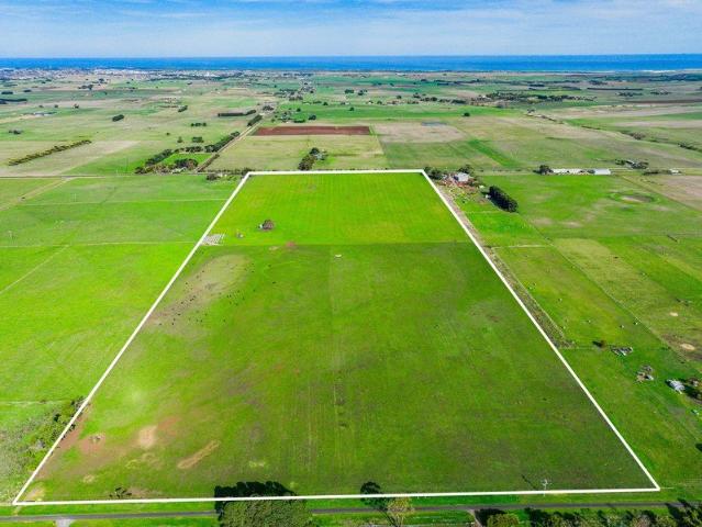Land for sale in Southern Cross, Victoria
