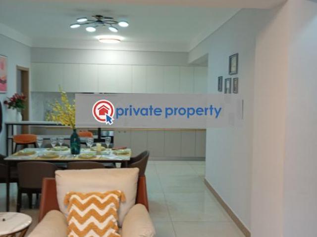 Apartment for rent in Athi River, Machakos