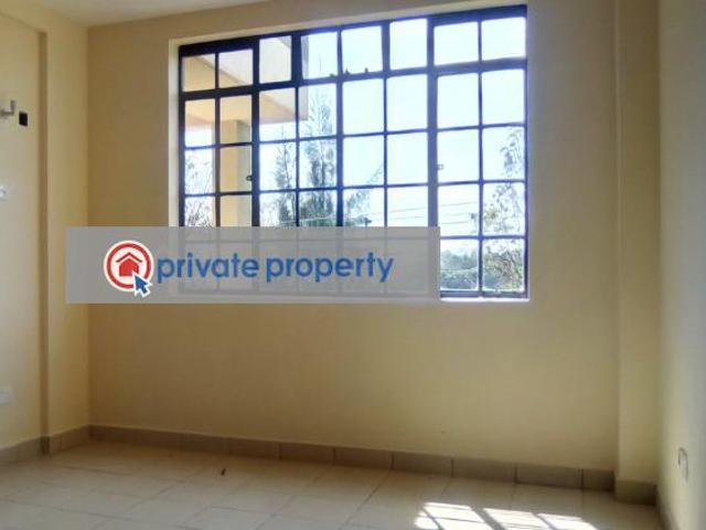 Apartment for sale in Dagoretti, Nairobi