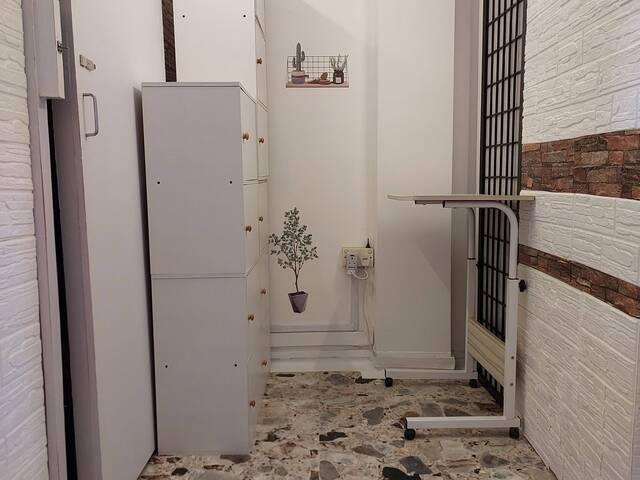Room for rent