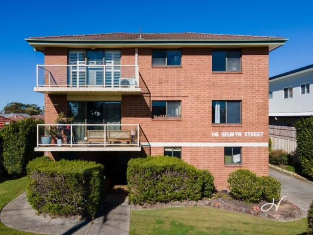 Apartment for rent in Ambergate, New South Wales