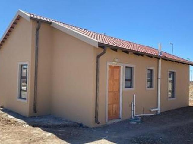 House for sale in Bloemfontein, Free State