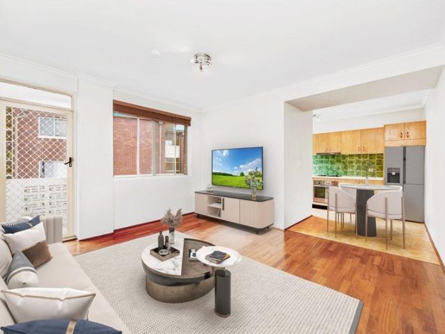 Apartment for sale in Sydney, New South Wales