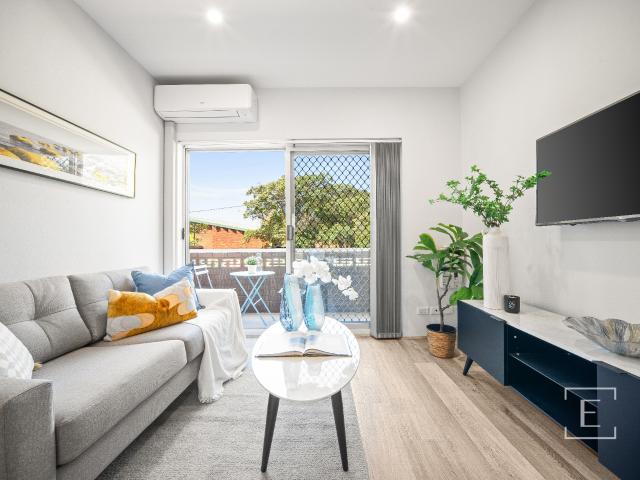 Apartment for sale in Strathfield, New South Wales