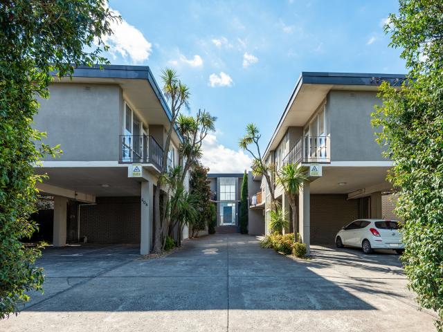 Apartment for rent in Camerons Creek, Victoria