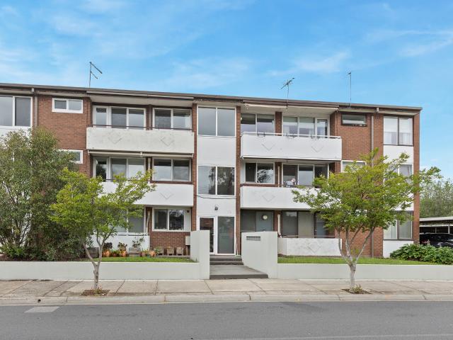 Apartment for rent in Ascot Vale, Victoria