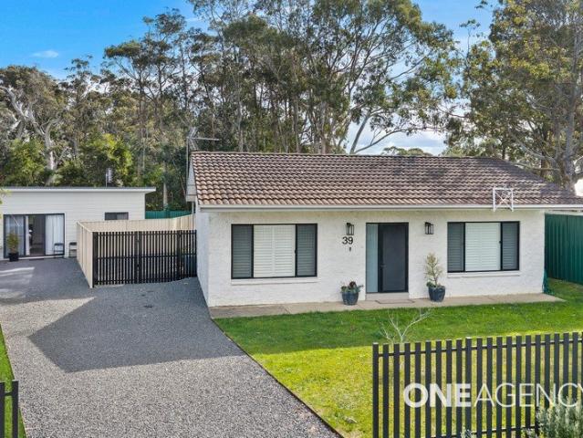 House for rent in Sanctuary Point, Shoalhaven City Council