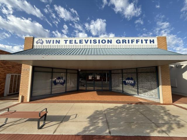 Office for rent in Griffith, New South Wales