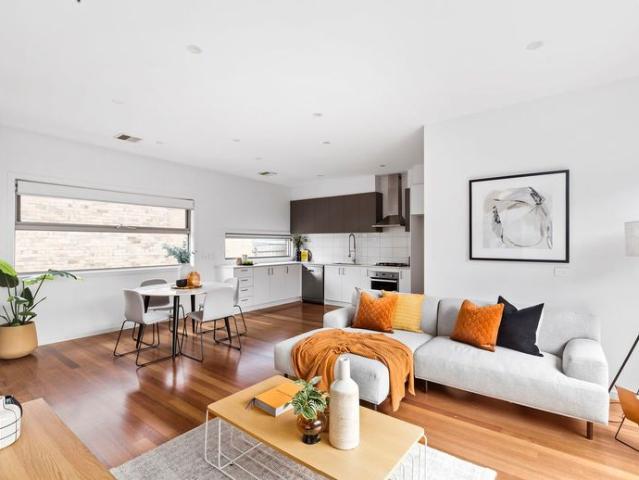 Townhouse for rent in Camerons Creek, Victoria