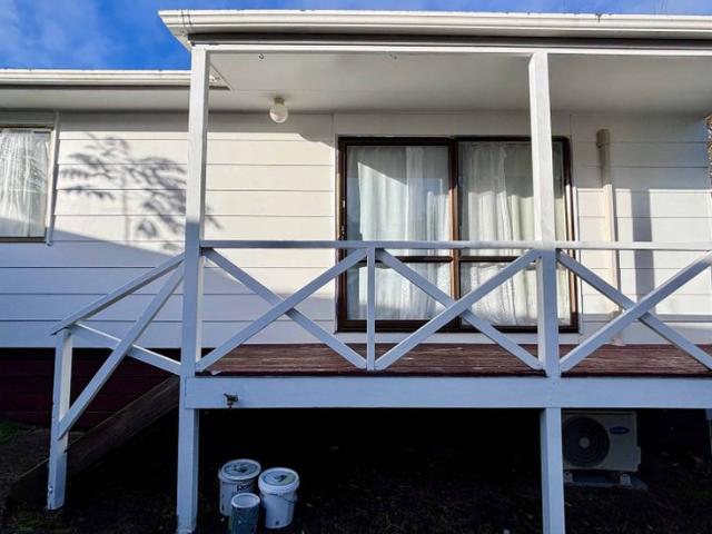 House for rent in Rapanui, Oroua County