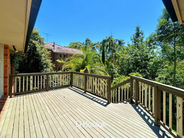 House for rent in Sydney, New South Wales
