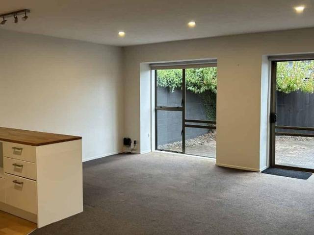 Apartment for rent in Papanui, Canterbury