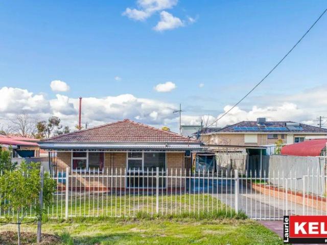 House for rent in Kewdale, Western Australia