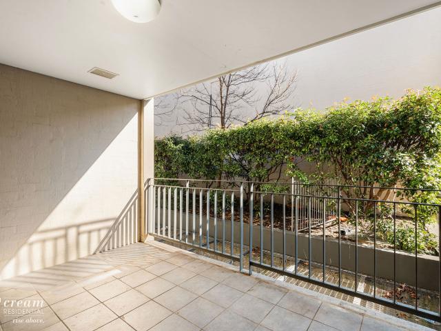 Apartment for rent in O'connor, Australian Capital Territory
