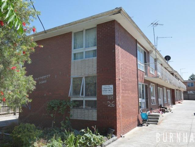 Apartment for rent in Camerons Creek, Victoria