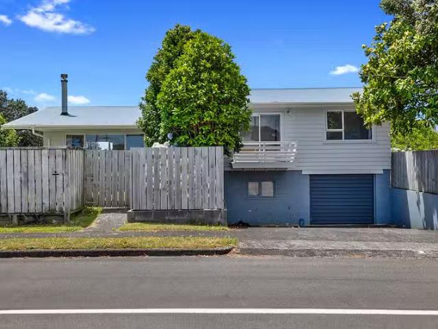 House for sale in Hillsborough, Taranaki