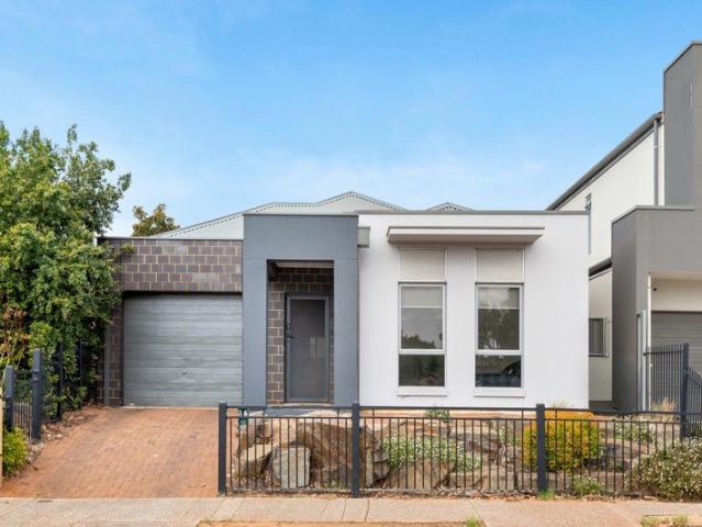 House for sale in Horseshoe Creek, South Australia
