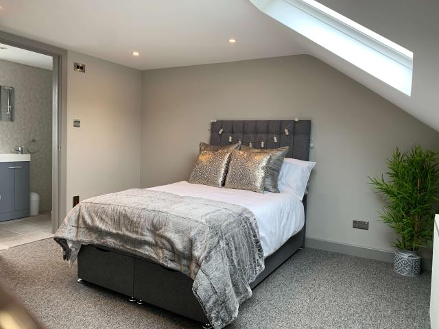 Room for rent in Round Hill, Brighton