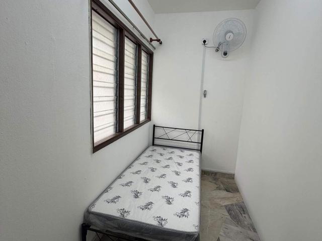 Room for rent in Petaling, Subang Jaya