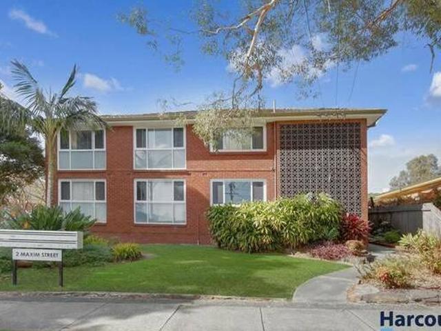House for rent in Sydney, Council of the City of Sydney