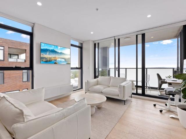Apartment for rent in Sutherland, New South Wales