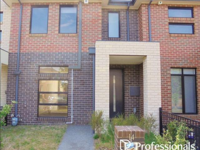 Townhouse for rent in Camerons Creek, Victoria