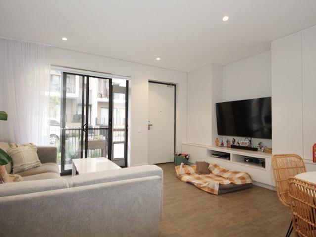 Townhouse for rent in Sydney, New South Wales