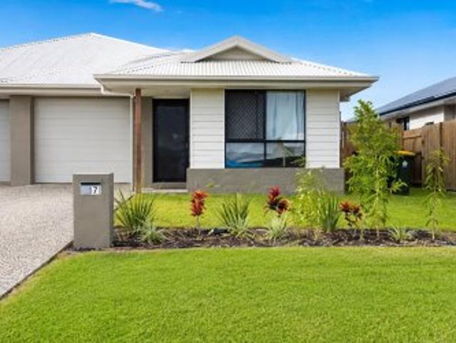House for rent in Mount Low, Queensland