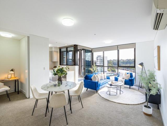 Apartment for sale in Sydney, New South Wales