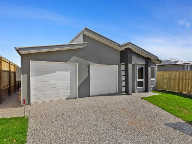 Apartment for rent in Toombul, Queensland