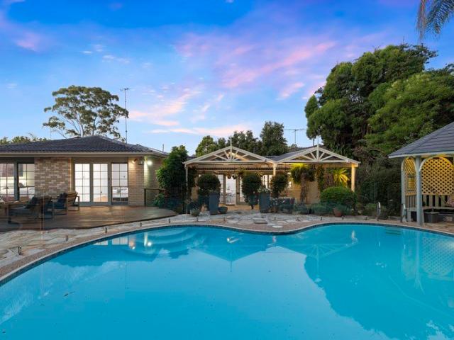 House for sale in Sydney, New South Wales