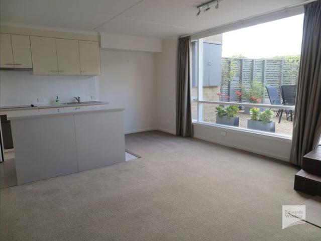 Apartment for rent in Hobart, Tasmania