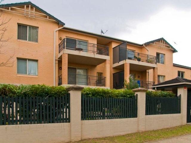 Apartment for rent in Sydney, New South Wales