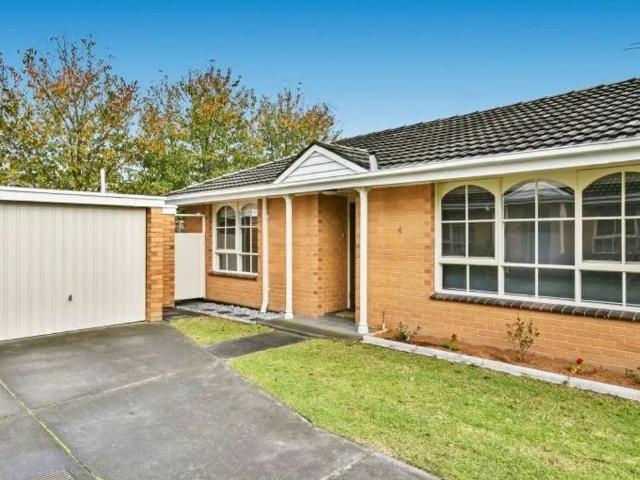 House for rent in Carnegie, Melbourne
