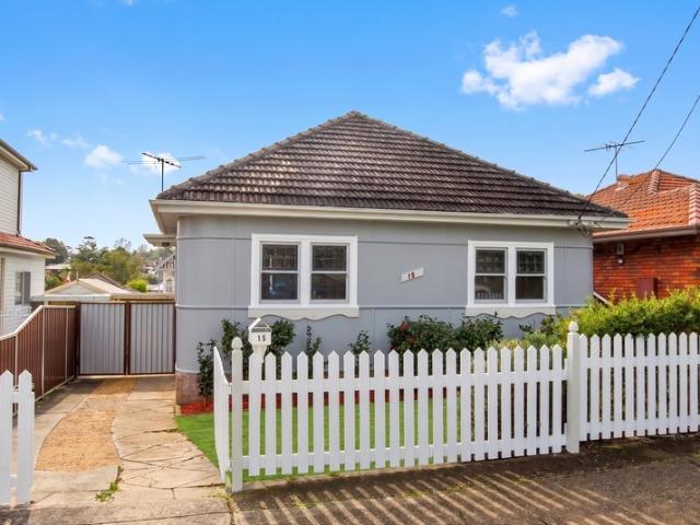 House for rent in Sydney, New South Wales