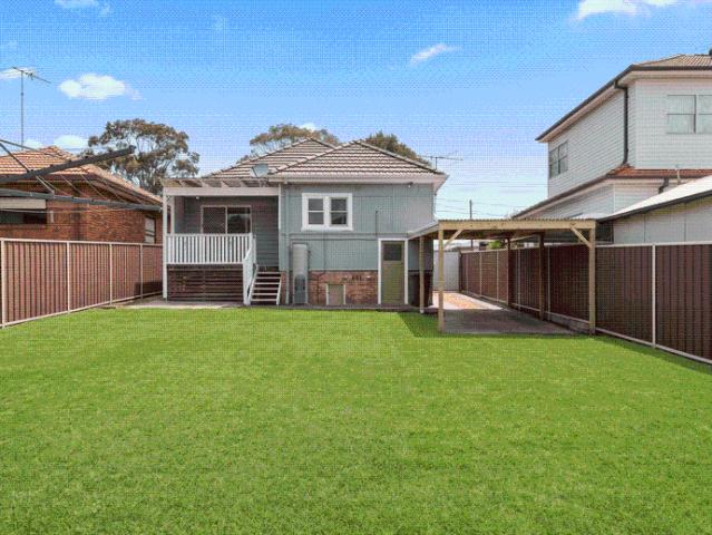 House for rent in Sydney, New South Wales