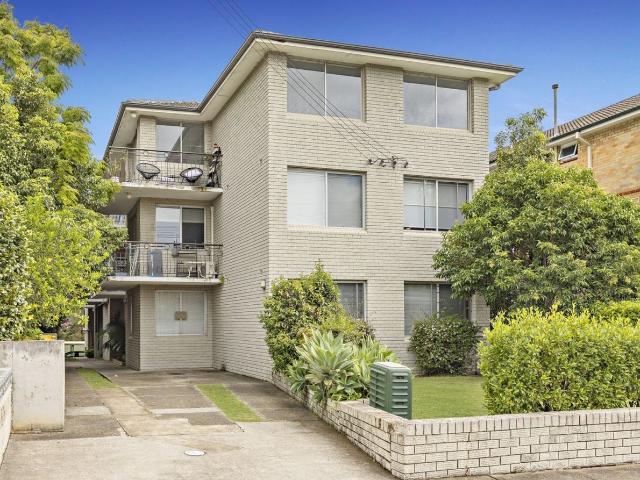 Apartment for rent in Ashfield, New South Wales