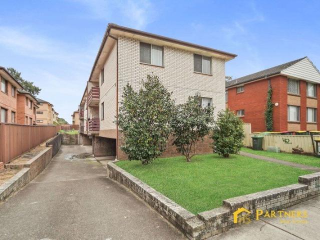 Apartment for sale in Auburn, Sydney