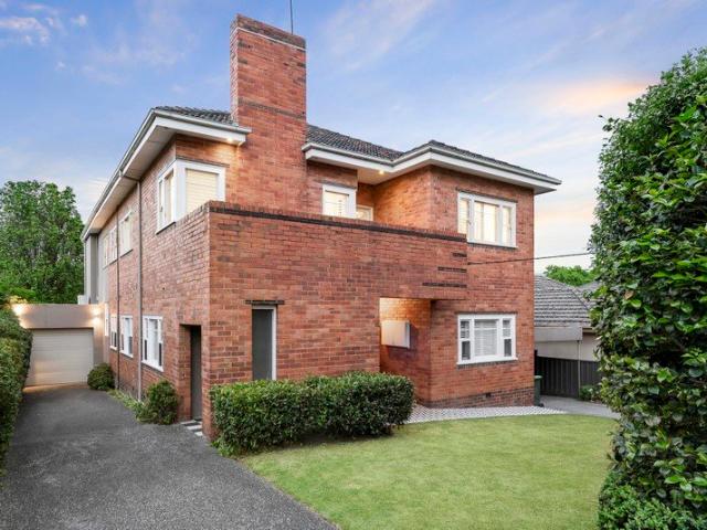 Townhouse for sale in Kew East, Melbourne