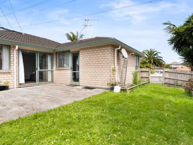 House for rent in Manurewa, Oroua County