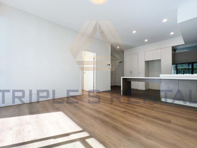 Apartment for rent in Wentworth Point, Sydney
