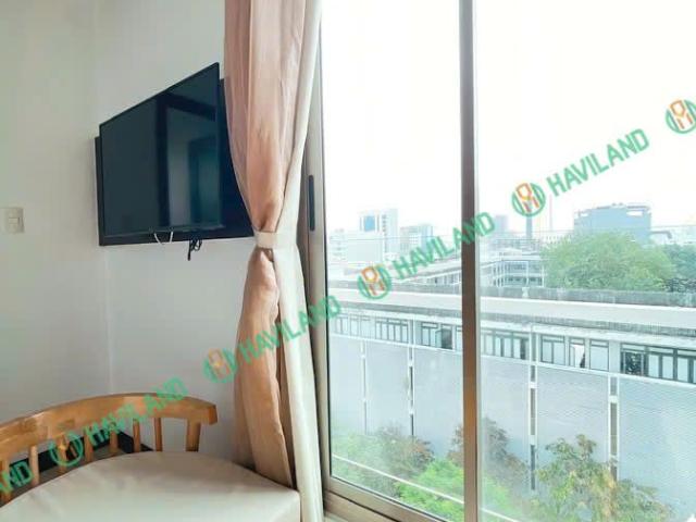 Căn hộ cho thuê tại Hải Châu, Đà Nẵng