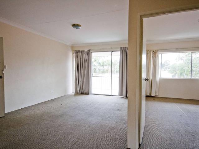 Apartment for rent in Toombul, Queensland