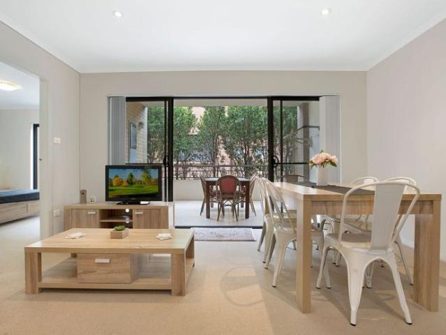 Apartment for rent in Wollongong West, New South Wales